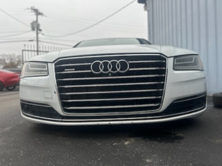 Moore Miles Automotive