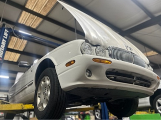 Moore Miles Automotive