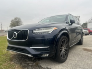 Moore Miles Automotive