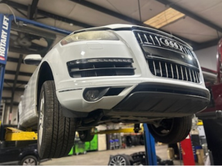 Moore Miles Automotive