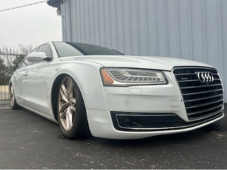 Moore Miles Automotive